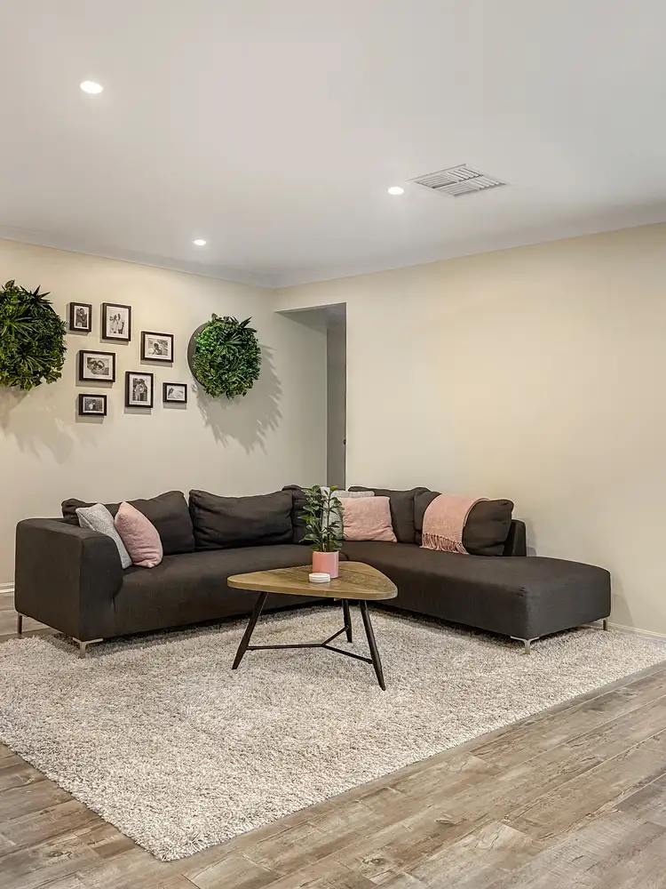 Fifth view of Homely house listing, 31 Muir Way, Mernda VIC 3754