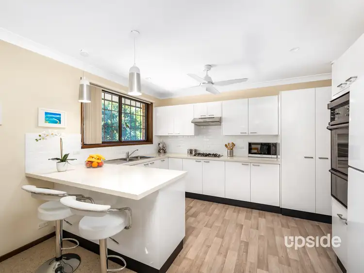 Third view of Homely house listing, 4 Lewinsbrook Close, Maryland NSW 2287