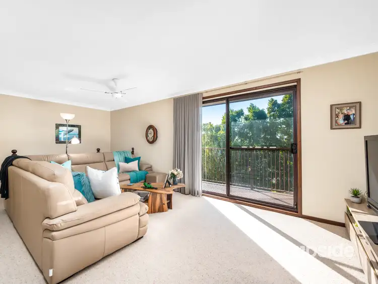 Fourth view of Homely house listing, 4 Lewinsbrook Close, Maryland NSW 2287