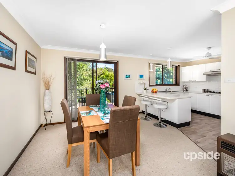 Fifth view of Homely house listing, 4 Lewinsbrook Close, Maryland NSW 2287
