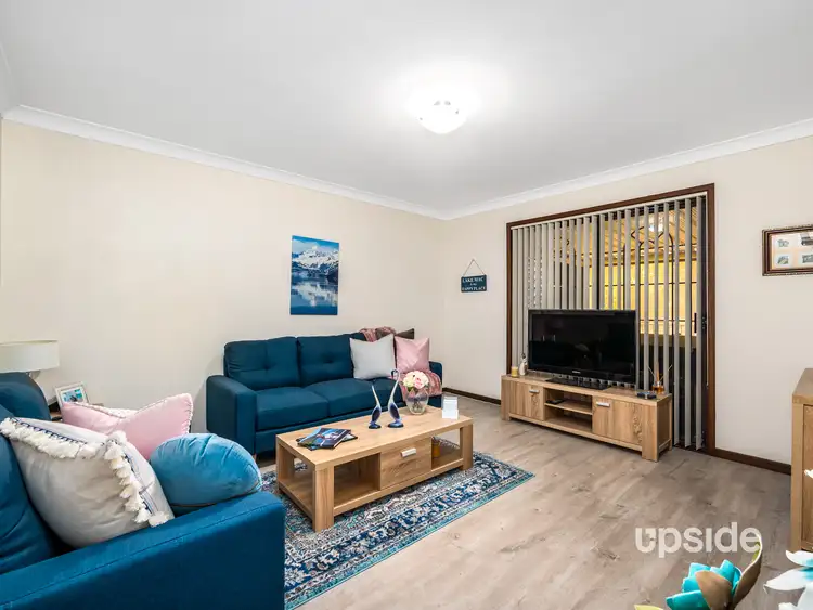 Sixth view of Homely house listing, 4 Lewinsbrook Close, Maryland NSW 2287