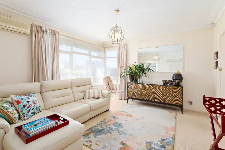 Second view of Homely unit listing, 1/430 Warrigal Road, Ashburton VIC 3147