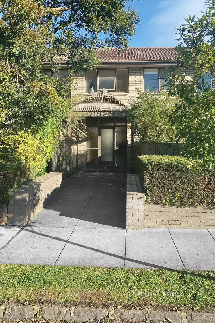 Fifth view of Homely apartment listing, 8/16 Jersey Parade, Carnegie VIC 3163