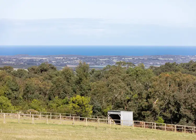 Fourth view of Homely rural property listing, 61 Waterfall Gully Road, Main Ridge VIC 3928