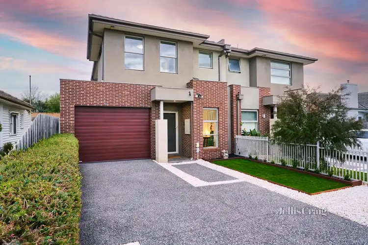 Main view of Homely townhouse listing, 5A Cavalier Street, Bentleigh East VIC 3165