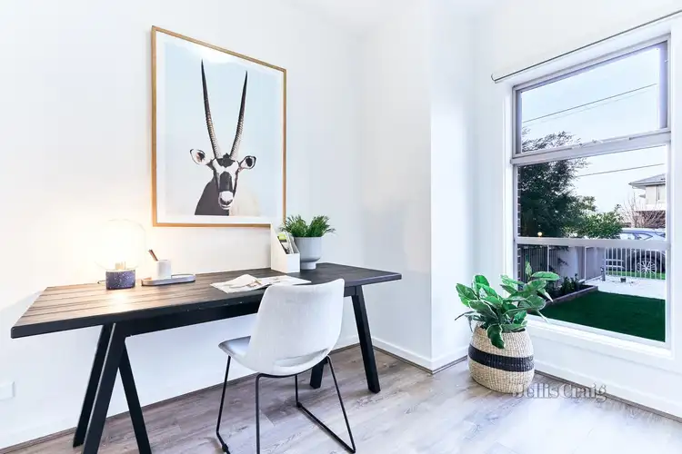 Fourth view of Homely townhouse listing, 5A Cavalier Street, Bentleigh East VIC 3165