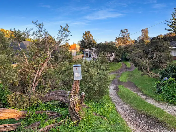 Second view of Homely house listing, 44 Park Road, Sorrento VIC 3943