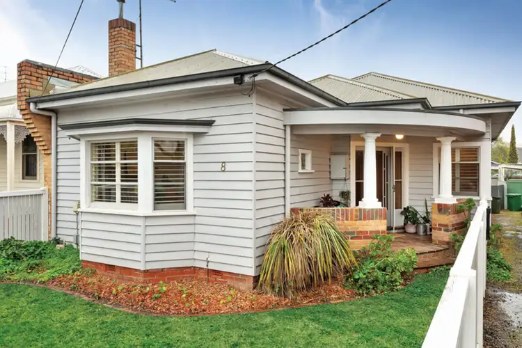 8 Urquhart Street, Ballarat Central VIC 3350