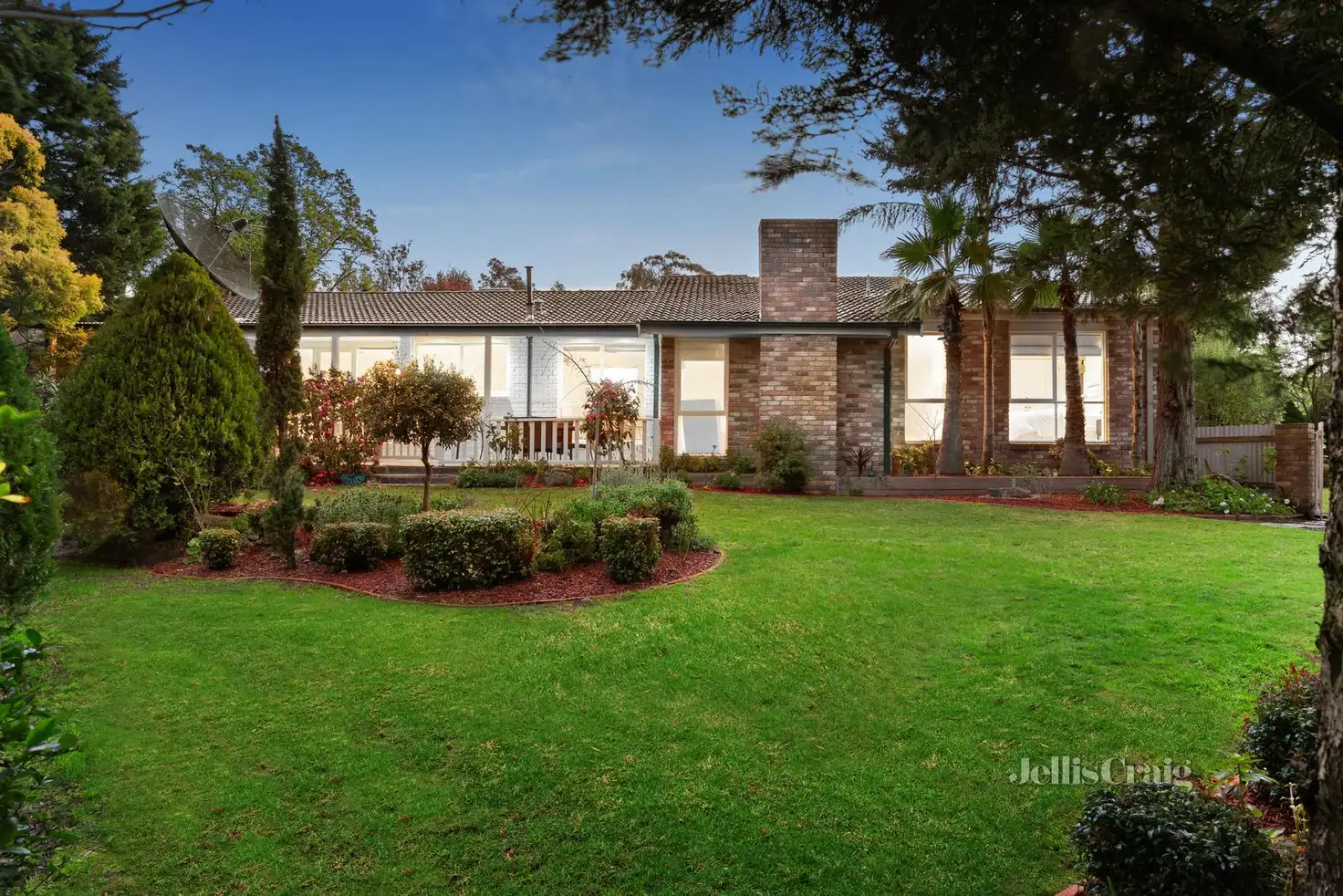 Main view of Homely house listing, 7 Crofton Court, Eltham VIC 3095