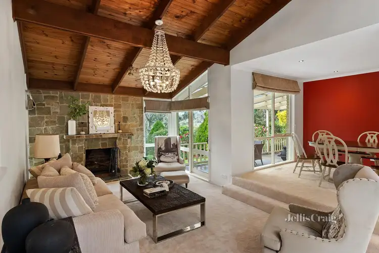 Third view of Homely house listing, 7 Crofton Court, Eltham VIC 3095