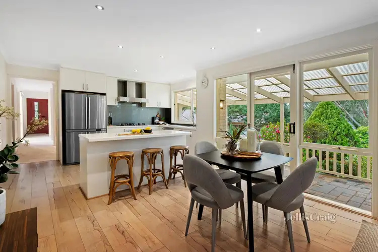 Fourth view of Homely house listing, 7 Crofton Court, Eltham VIC 3095