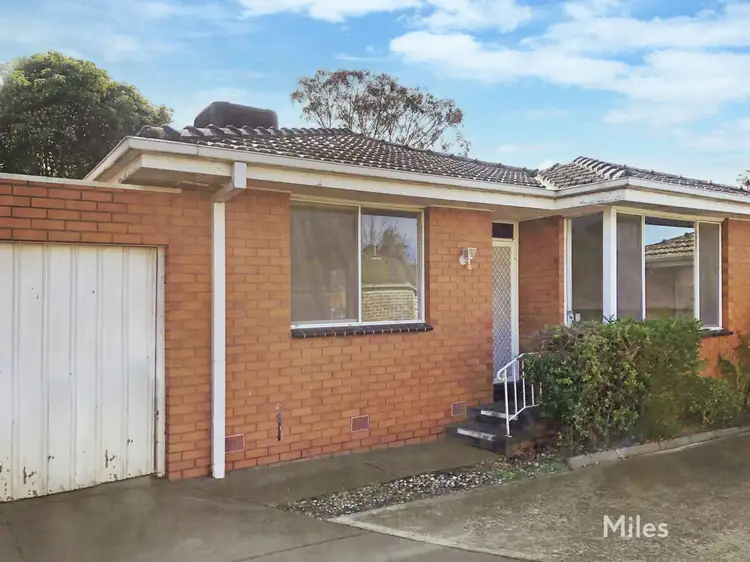 3/218 Waiora Road, Rosanna VIC 3084