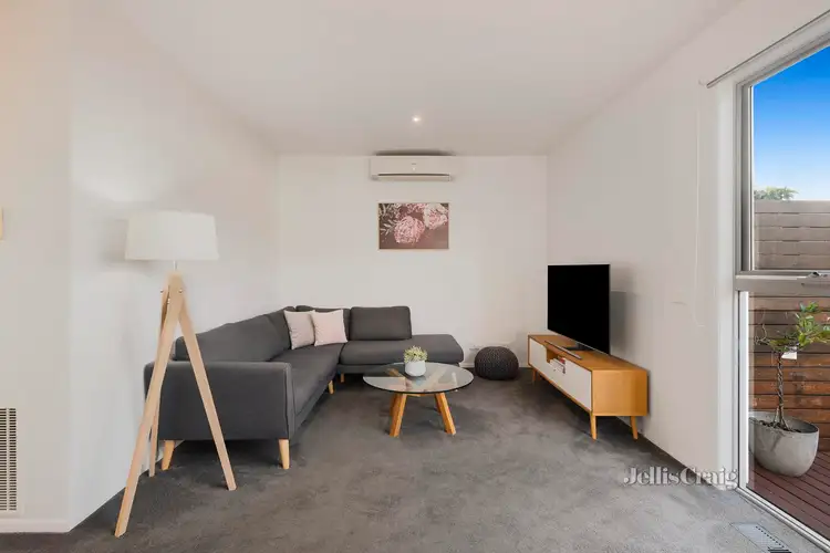 Third view of Homely unit listing, 2/511 South Road, Bentleigh VIC 3204