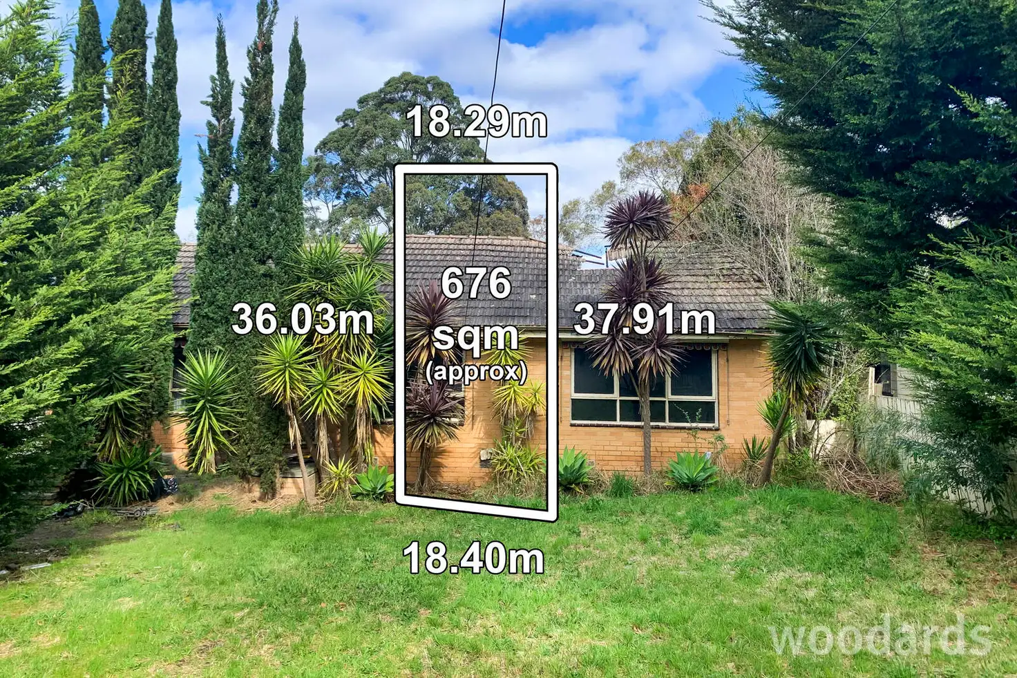 Main view of Homely house listing, 54 Central Avenue, Bayswater North VIC 3153