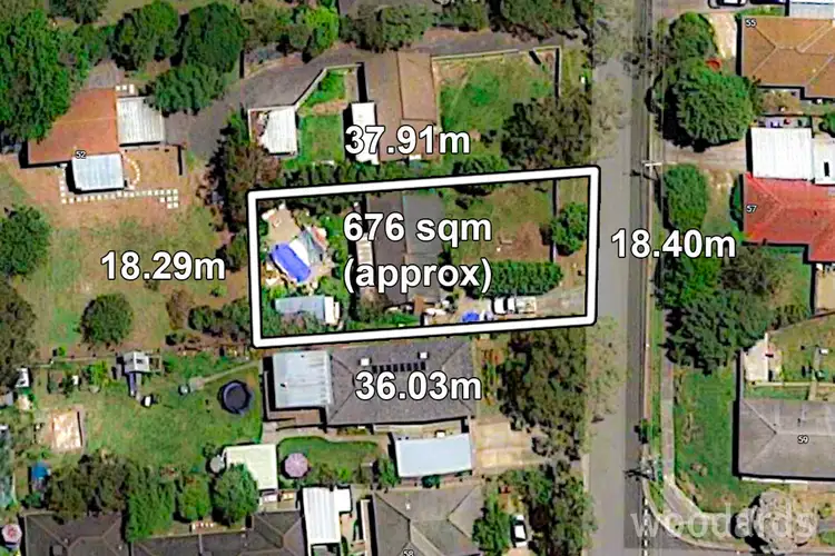 Second view of Homely house listing, 54 Central Avenue, Bayswater North VIC 3153