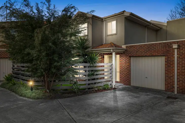 2/1314 North Road, Oakleigh South VIC 3167