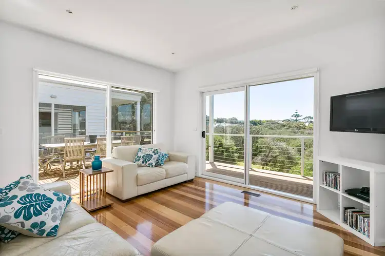 Second view of Homely house listing, 10 Exeter Close, Sorrento VIC 3943