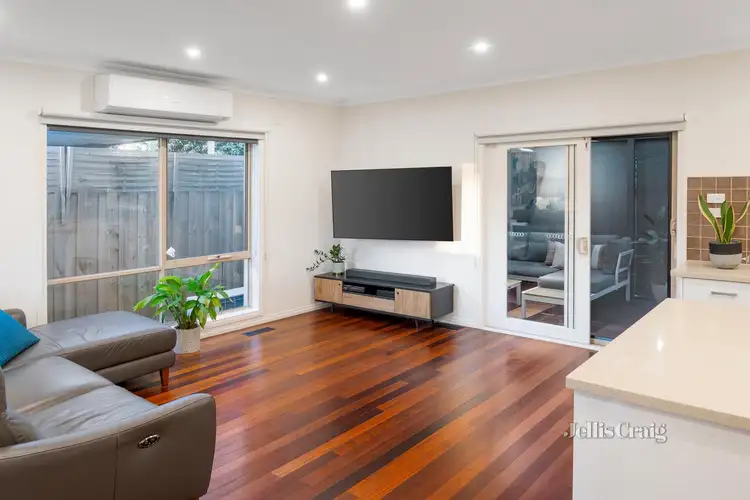 Fourth view of Homely townhouse listing, 2/62 Blamey Street, Bentleigh East VIC 3165