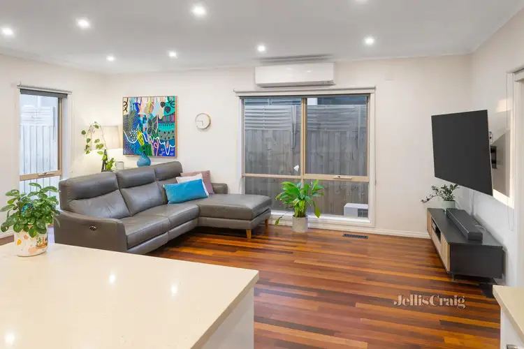 Fifth view of Homely townhouse listing, 2/62 Blamey Street, Bentleigh East VIC 3165