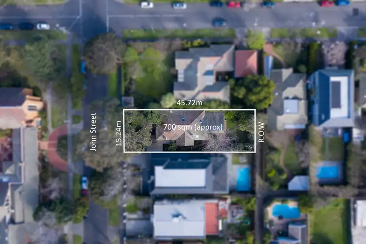 9 John Street, Kew VIC 3101