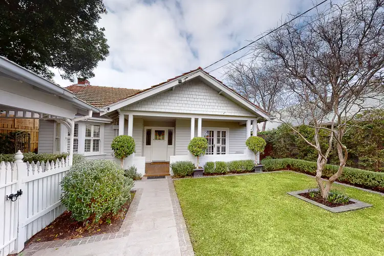 Main view of Homely house listing, 20 McLauchlin Avenue, Sandringham VIC 3191