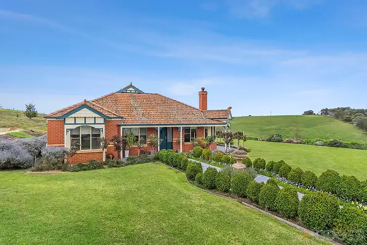 Second view of Homely rural property listing, 70 McNeill Court, Lara VIC 3212