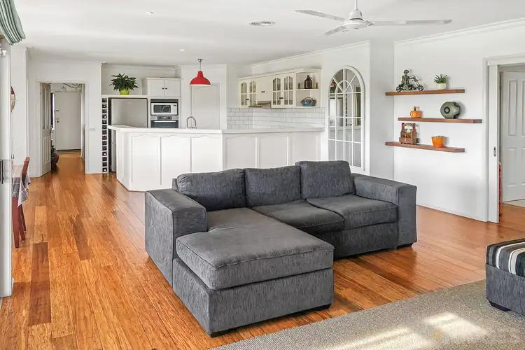 Third view of Homely rural property listing, 70 McNeill Court, Lara VIC 3212