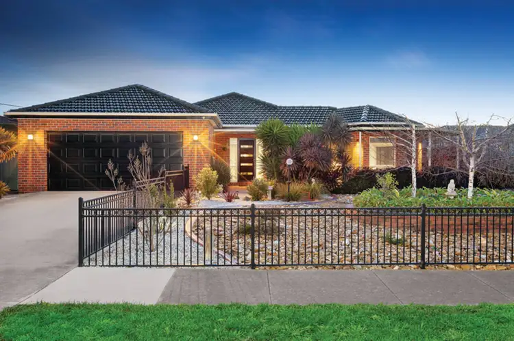 113 Howe Street, Miners Rest VIC 3352