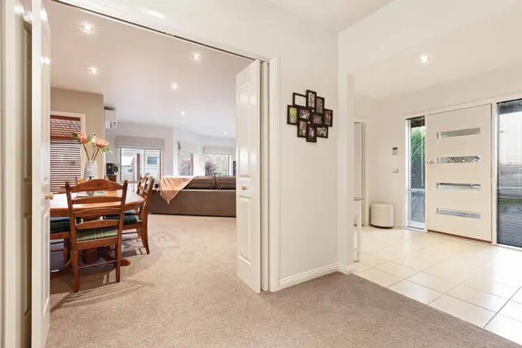 Second view of Homely house listing, 113 Howe Street, Miners Rest VIC 3352