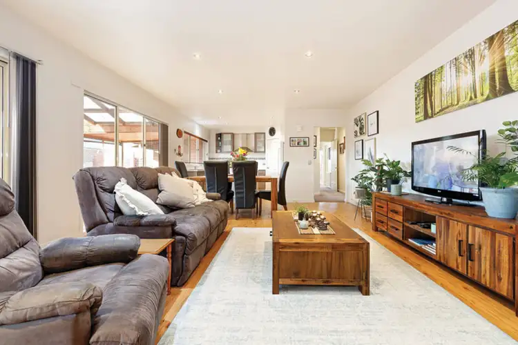 Fifth view of Homely house listing, 113 Howe Street, Miners Rest VIC 3352