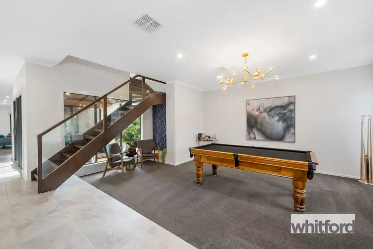 Third view of Homely house listing, 55 Littlewood Drive, Fyansford VIC 3218