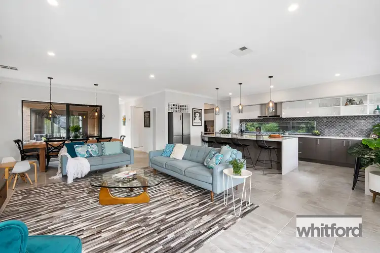 Fourth view of Homely house listing, 55 Littlewood Drive, Fyansford VIC 3218
