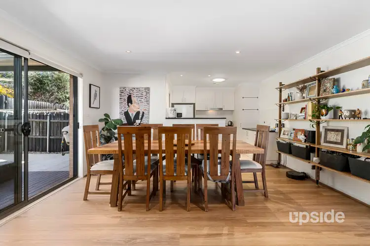 Second view of Homely townhouse listing, 8/11 Hutchison Circuit, Crestwood NSW 2620