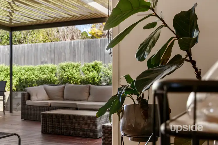 Third view of Homely townhouse listing, 8/11 Hutchison Circuit, Crestwood NSW 2620