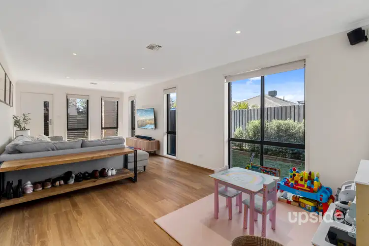 Fourth view of Homely townhouse listing, 8/11 Hutchison Circuit, Crestwood NSW 2620