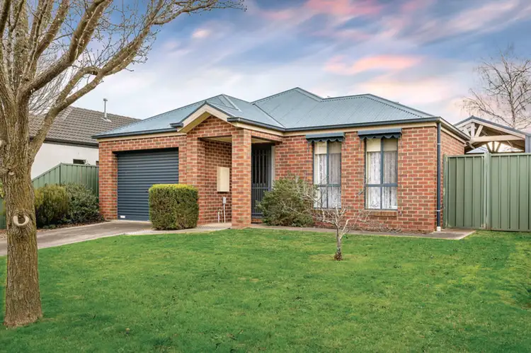 3 Parbury Avenue, Lake Gardens VIC 3355