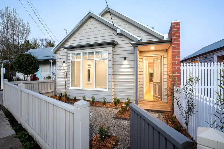 Main view of Homely house listing, 421 Armstrong Street South, Ballarat Central VIC 3350