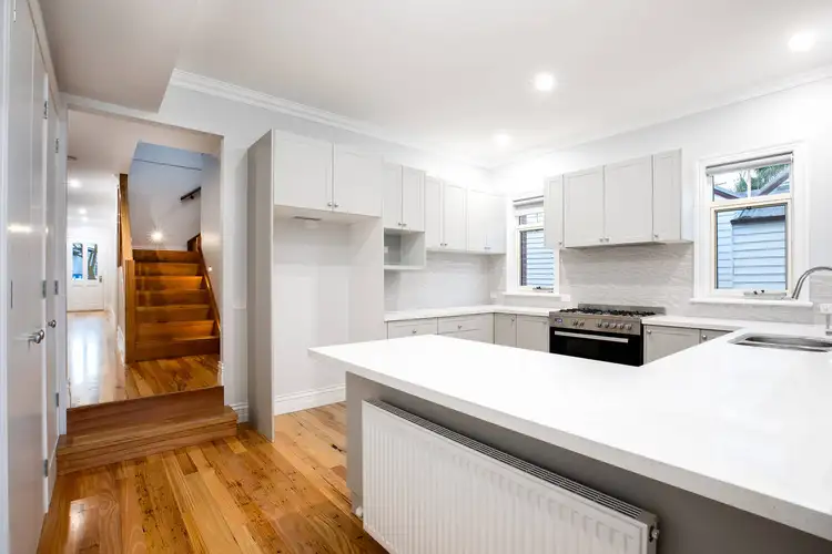 Second view of Homely house listing, 421 Armstrong Street South, Ballarat Central VIC 3350