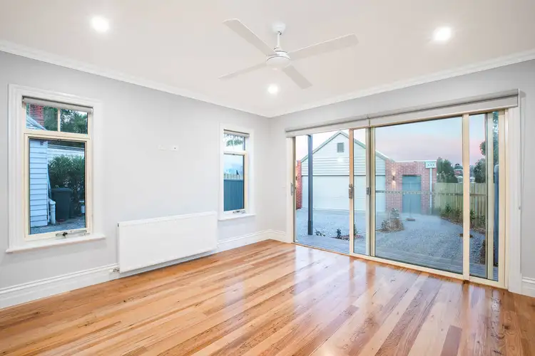 Third view of Homely house listing, 421 Armstrong Street South, Ballarat Central VIC 3350