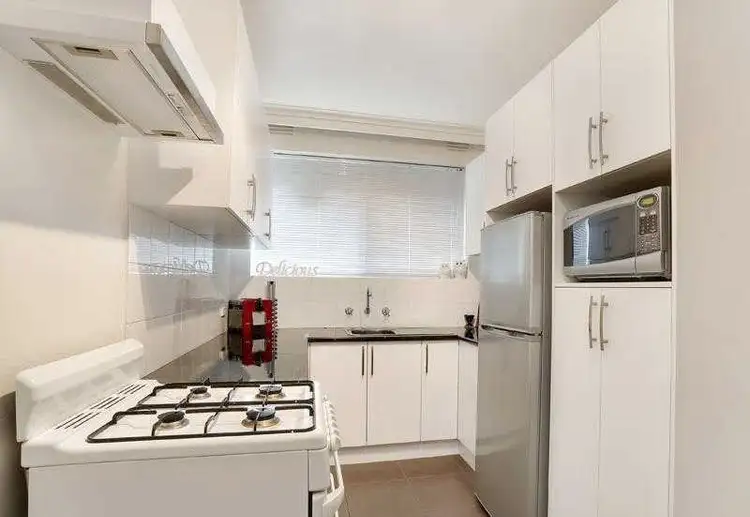 Third view of Homely unit listing, 11/82 Coorigil Road, Carnegie VIC 3163