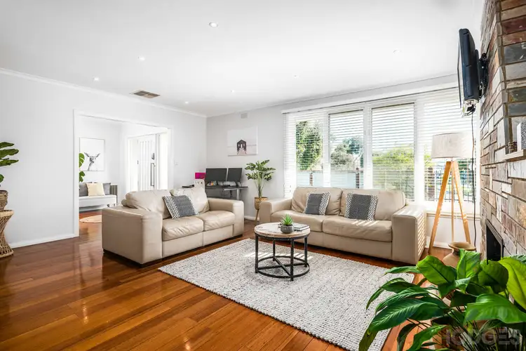 Third view of Homely house listing, 14 Albany Crescent, Aspendale VIC 3195