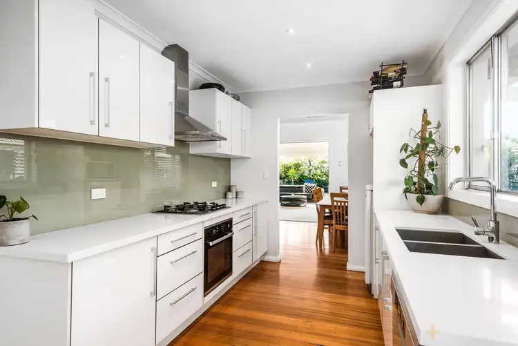 Sixth view of Homely house listing, 14 Albany Crescent, Aspendale VIC 3195