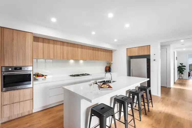 Third view of Homely house listing, 115 Cerberus Drive, Ocean Grove VIC 3226