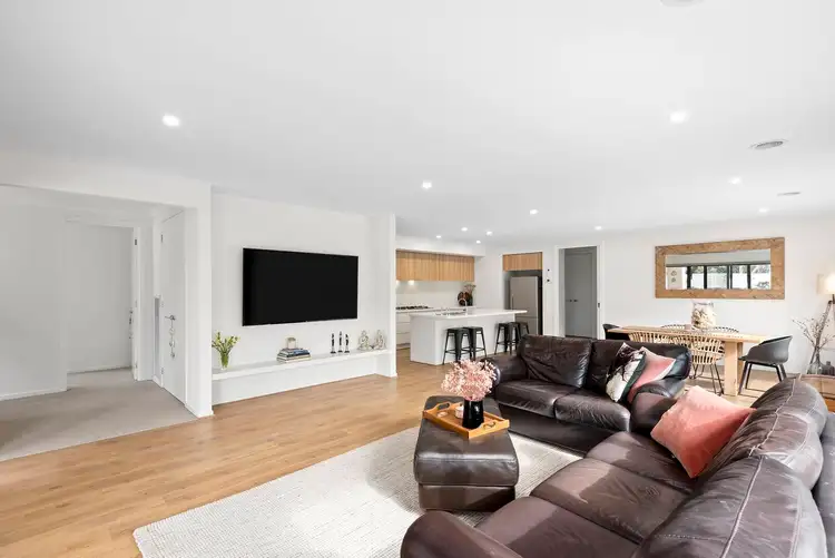 Fourth view of Homely house listing, 115 Cerberus Drive, Ocean Grove VIC 3226