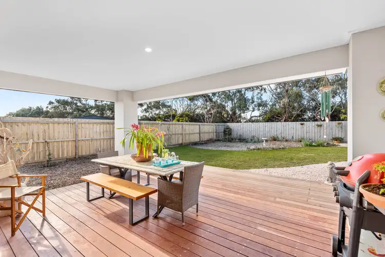 Sixth view of Homely house listing, 115 Cerberus Drive, Ocean Grove VIC 3226