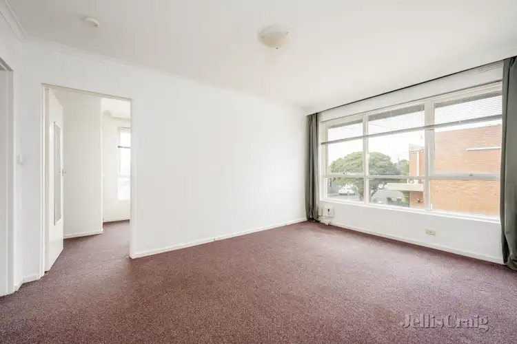 Fourth view of Homely apartment listing, 7/39 Heller Street, Brunswick West VIC 3055