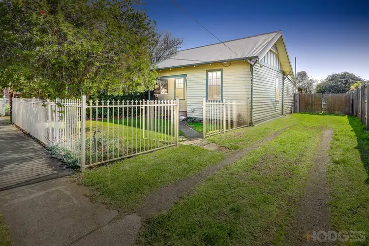 Main view of Homely house listing, 6 Cottrell Street, Werribee VIC 3030