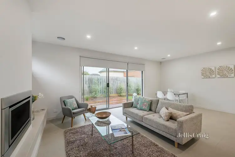 Third view of Homely townhouse listing, 21 Cavalier Street, Bentleigh East VIC 3165