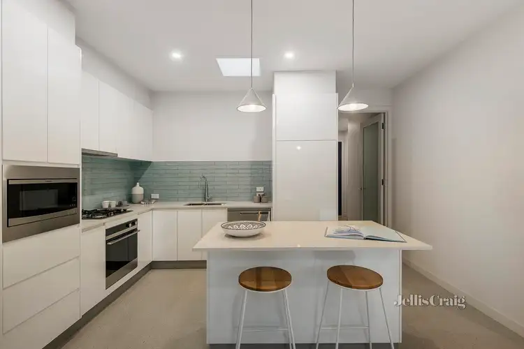 Fourth view of Homely townhouse listing, 21 Cavalier Street, Bentleigh East VIC 3165