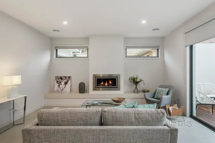 Fifth view of Homely townhouse listing, 21 Cavalier Street, Bentleigh East VIC 3165